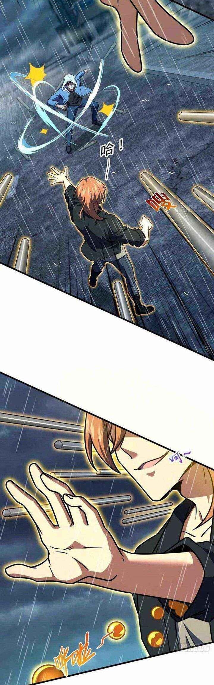 Spare Me, Great Lord! chapter 351